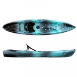 Perception Tribe 11.5 SOT Kayak