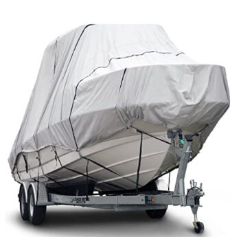 Budge B-621-X7 Boat Cover