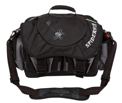 Spiderwire Wolf Tackle Bag​
