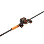 Lews Fishing Mach Crush Speed Spool SLP Combo