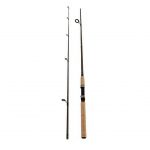 SHIMANO Solora 2 Piece Spinning Rod