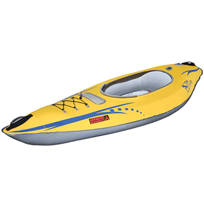 Advanced Elements FireFly Kayak