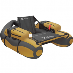 Classic Accessories Togiak Inflatable Fishing Pontoon Boat