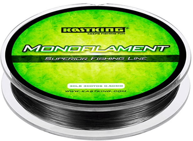KastKing World's Premium Monofilament
