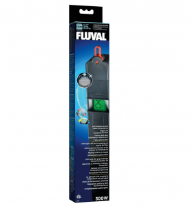 Fluval E 50-Watt Electronic Heater
