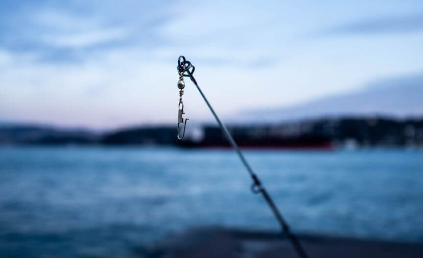 How To Use Fishing Swivels